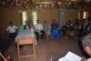आ.व.२०७६/०७७ चाैँथाे गाउँसभाका लागी बजेट कार्यक्रम पूर्व तयारी अन्तरक्रियात्मक गाेष्ठी सहभागीहरु